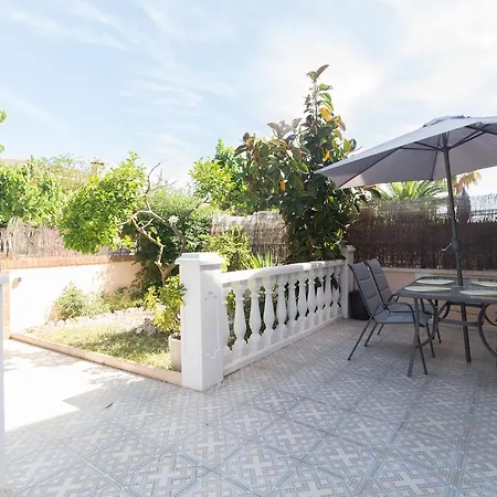 Casa Yan Ref.1082 Salou