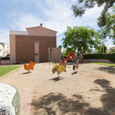 Casa Yan Ref.1082 Salou