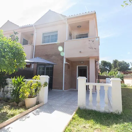 Casa Yan Ref.1082 Salou