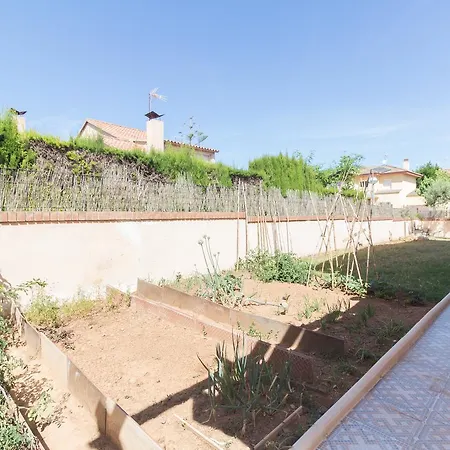 Holiday home Casa Yan Ref.1082