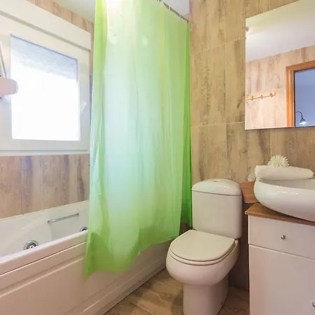 Casa Yan Ref.1082 Holiday home *