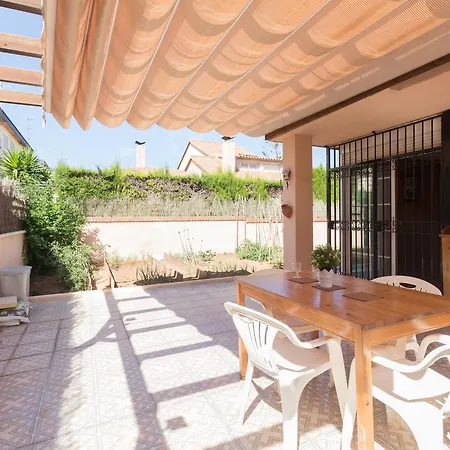 Casa Yan Ref.1082 * Salou