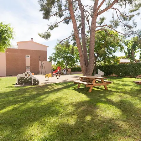 Casa Yan Ref.1082 Feriehus *