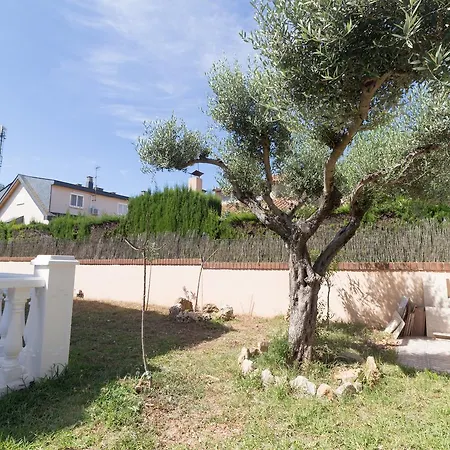 Casa Yan Ref.1082 * Salou