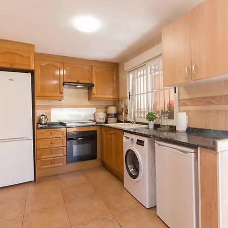 Casa Yan Ref.1082 Salou