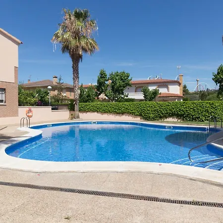 Feriehus Casa Yan Ref.1082 Salou